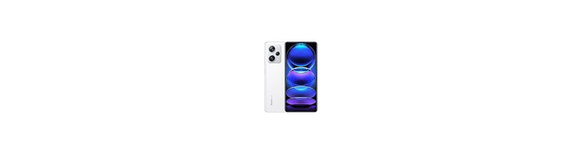 Obaly - XIAOMI  - Redmi Note 12 Pro Plus