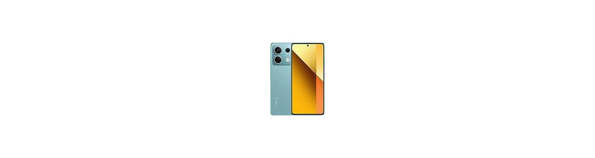 Obaly - XIAOMI  - Redmi Note 13