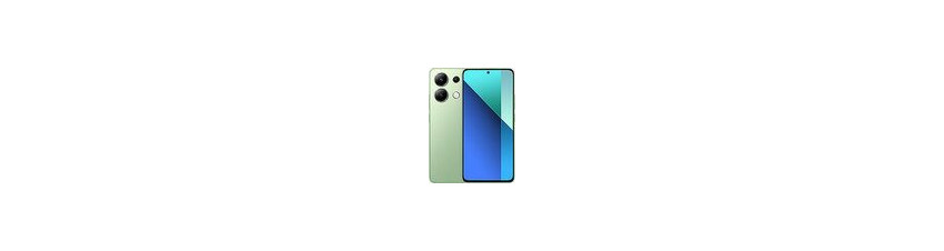 Obaly - XIAOMI  - Redmi Note 13 4G