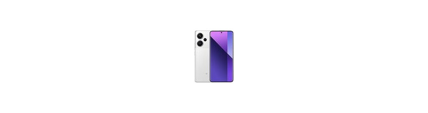 Obaly - XIAOMI  - Redmi Note 13 Pro Plus