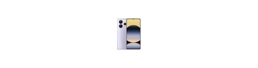 Obaly - XIAOMI  - Redmi Note 14