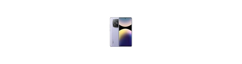 Obaly - XIAOMI  - Redmi Note 14 Pro Plus