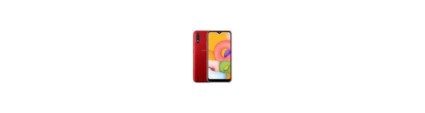 Obaly - SAMSUNG.  - Galaxy A01