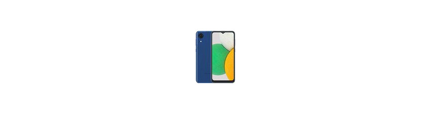 Obaly - SAMSUNG.  - Galaxy A03 Core