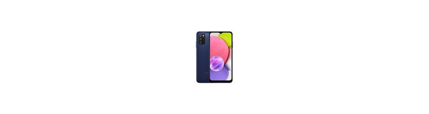 Obaly - SAMSUNG.  - Galaxy A03s
