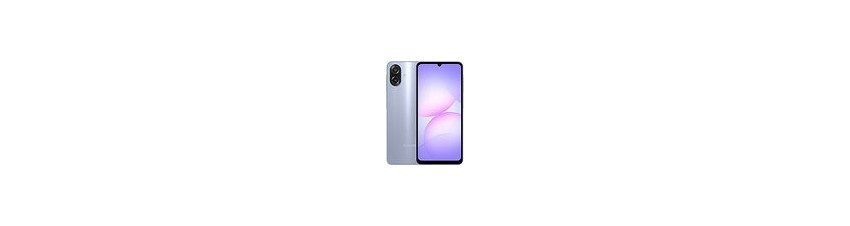 Obaly - SAMSUNG.  - Galaxy A07