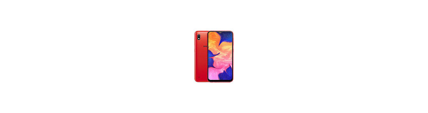 Obaly - SAMSUNG.  - Galaxy A10