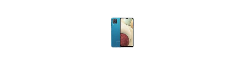 Obaly - SAMSUNG.  - Galaxy A12