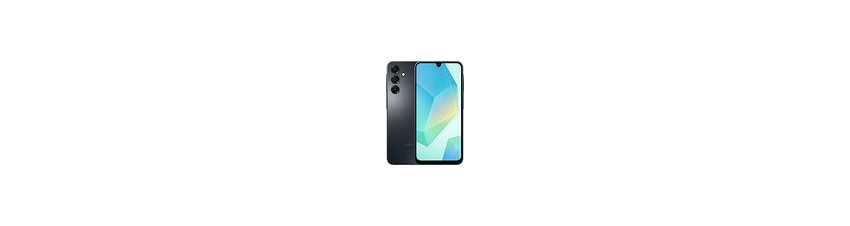 Obaly - SAMSUNG.  - Galaxy A16