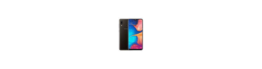 Obaly - SAMSUNG.  - Galaxy A20