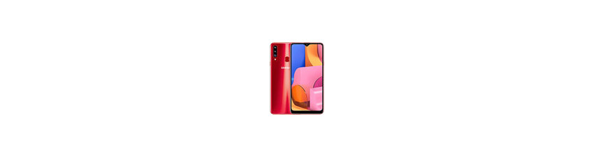 Obaly - SAMSUNG.  - Galaxy A20s