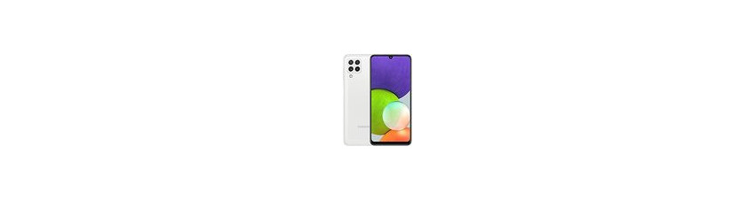 Obaly - SAMSUNG.  - Galaxy A22 4G