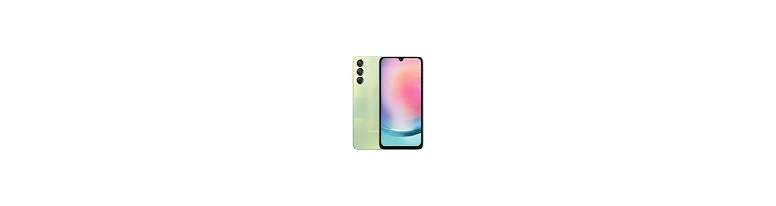Obaly - SAMSUNG.  - Galaxy A24 4G