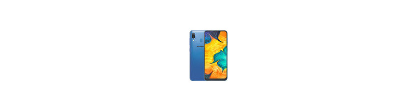 Obaly - SAMSUNG.  - Galaxy A30