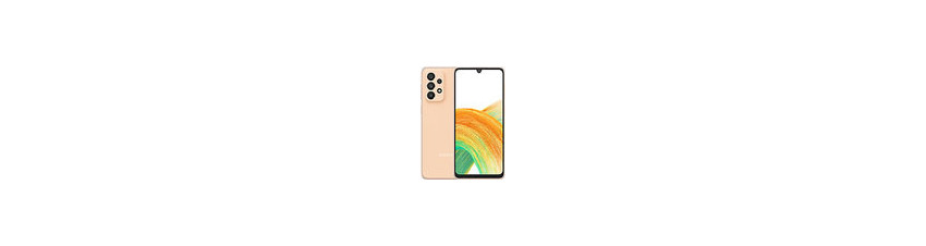 Obaly - SAMSUNG.  - Galaxy A33 5G