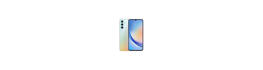 Obaly - SAMSUNG.  - Galaxy A34 5G