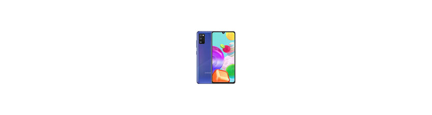 Obaly - SAMSUNG.  - Galaxy A41