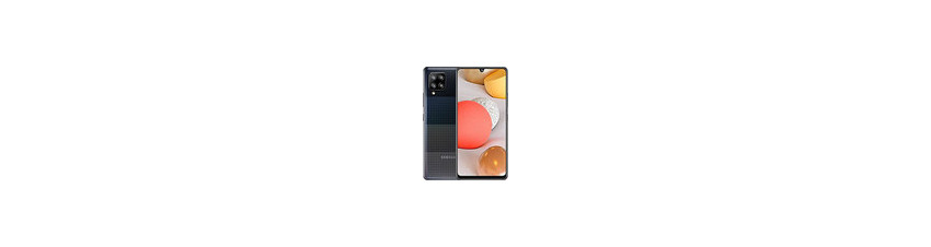 Obaly - SAMSUNG.  - Galaxy A42 5G