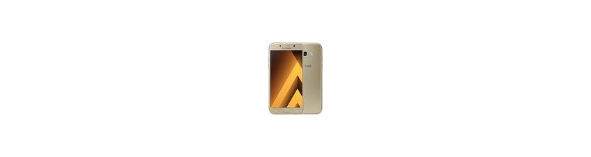Obaly - SAMSUNG.  - Galaxy A5 2017