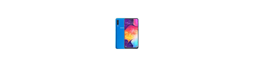 Obaly - SAMSUNG.  - Galaxy A50