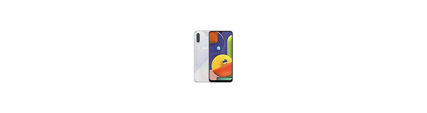 Obaly - SAMSUNG.  - Galaxy A50s