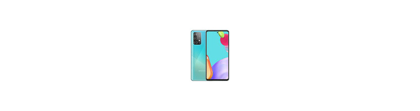 Obaly - SAMSUNG.  - Galaxy A52/A52s