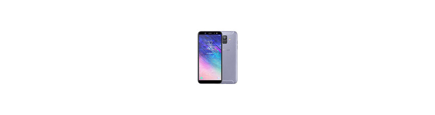 Obaly - SAMSUNG.  - Galaxy A6 2018