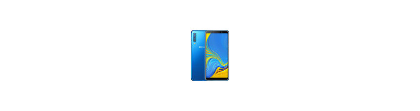 Obaly - SAMSUNG.  - Galaxy A7 2018