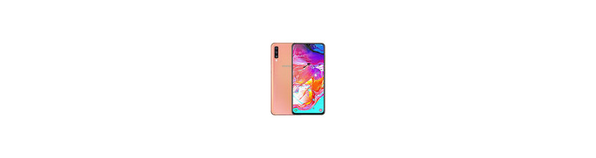 Obaly - SAMSUNG.  - Galaxy A70