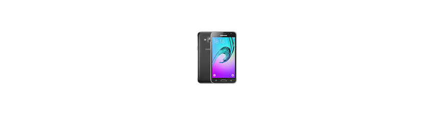 Obaly - SAMSUNG.  - Galaxy J3 2016