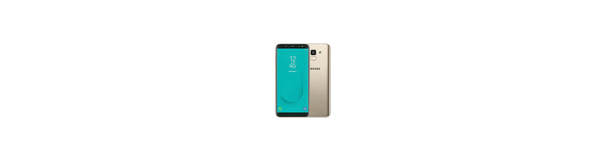 Obaly - SAMSUNG.  - Galaxy J6 2018