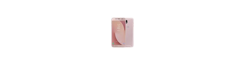 Obaly - SAMSUNG.  - Galaxy J7 2017