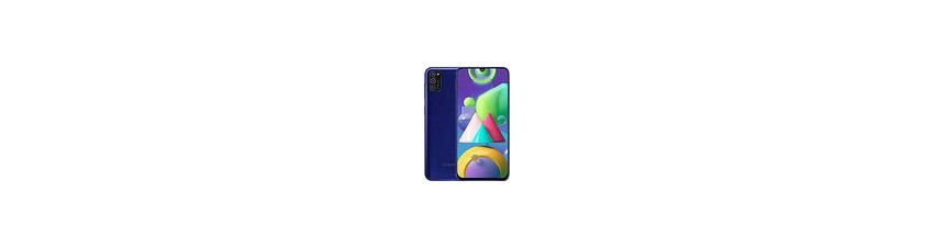 Obaly - SAMSUNG.  - Galaxy M21
