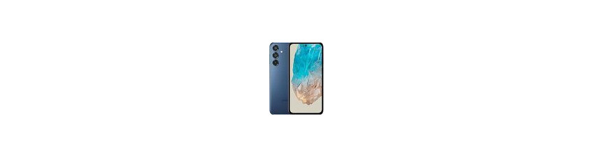 Obaly - SAMSUNG.  - Galaxy M35 5G