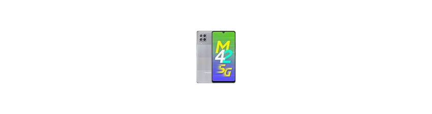 Obaly - SAMSUNG.  - Galaxy M42 5G
