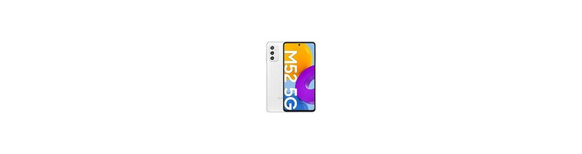 Obaly - SAMSUNG.  - Galaxy M52 5G