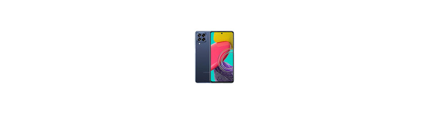 Obaly - SAMSUNG.  - Galaxy M53
