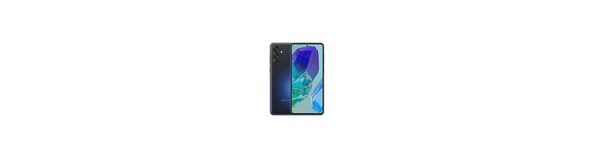 Obaly - SAMSUNG.  - Galaxy M55 5G