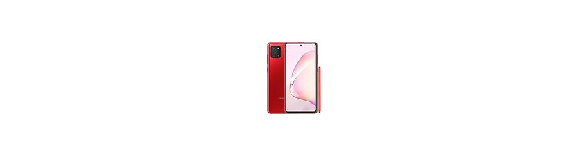 Obaly - SAMSUNG.  - Galaxy Note 10 Lite