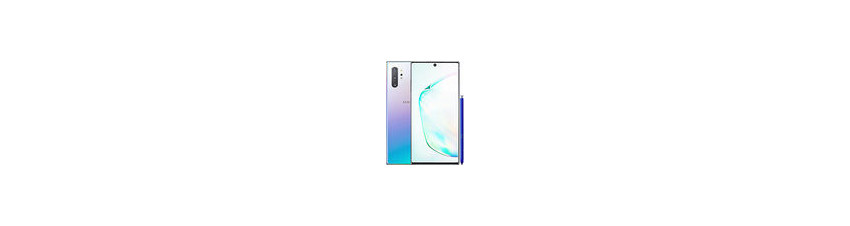 Obaly - SAMSUNG.  - Galaxy Note 10 Plus
