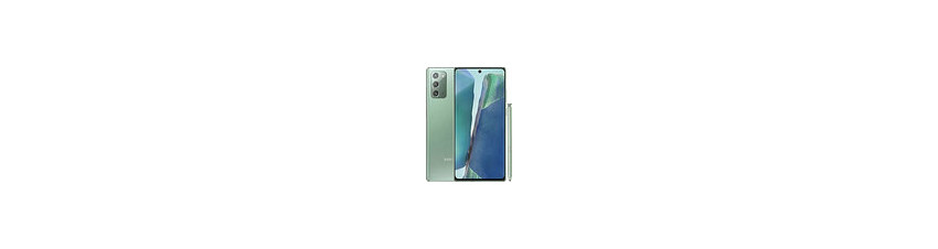 Obaly - SAMSUNG.  - Galaxy Note 20