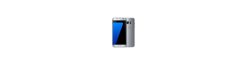 Obaly - SAMSUNG.  - Galaxy S7 Edge