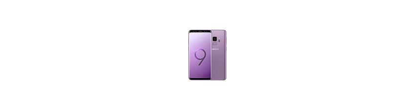 Obaly - SAMSUNG.  - Galaxy S9