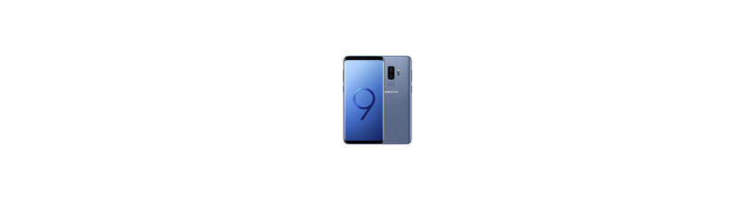 Obaly - SAMSUNG.  - Galaxy S9 Plus