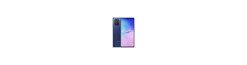 Obaly - SAMSUNG.  - Galaxy S10 Lite