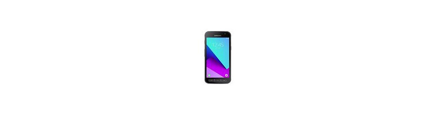 Obaly - SAMSUNG.  - Galaxy Xcover 4