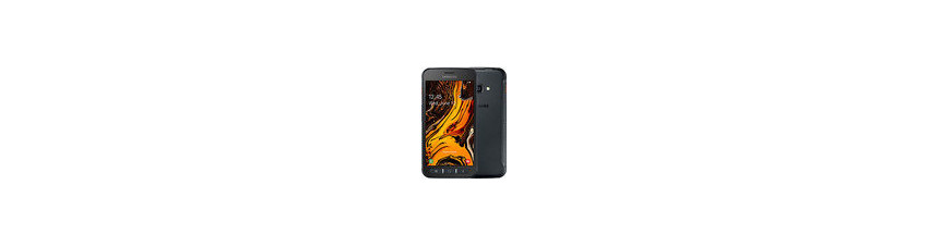 Obaly - SAMSUNG.  - Galaxy Xcover 4s