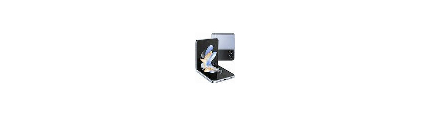 Obaly - SAMSUNG.  - Galaxy Z Flip 4