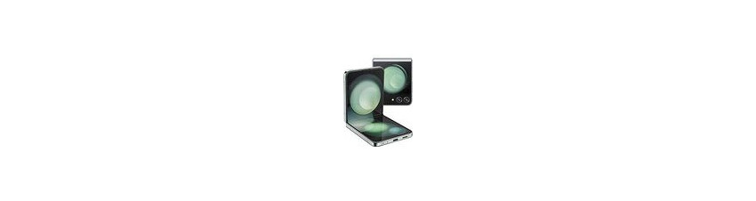 Obaly - SAMSUNG.  - Galaxy Z Flip 5
