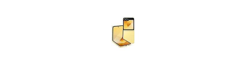 Obaly - SAMSUNG.  - Galaxy Z Flip 6